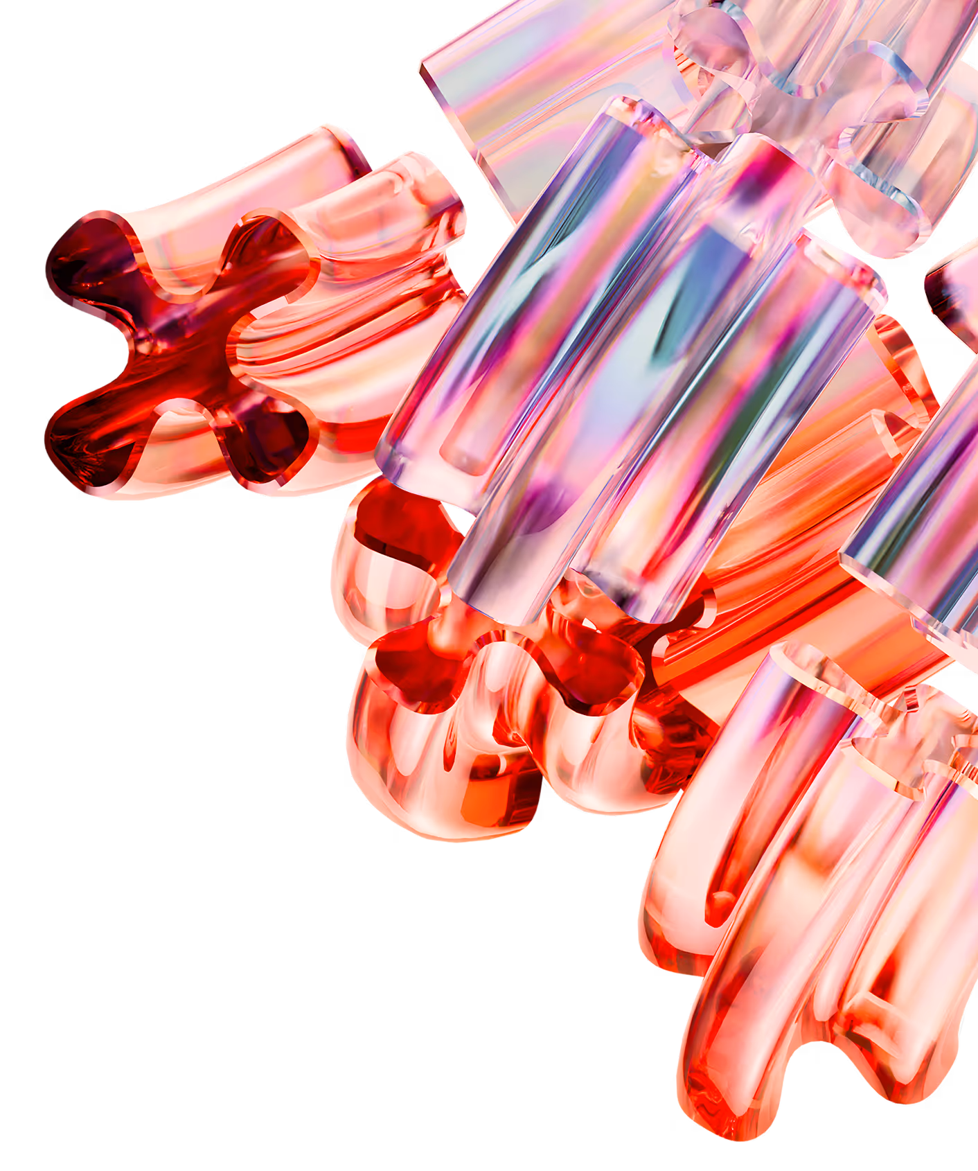 Hero Flower Overlay