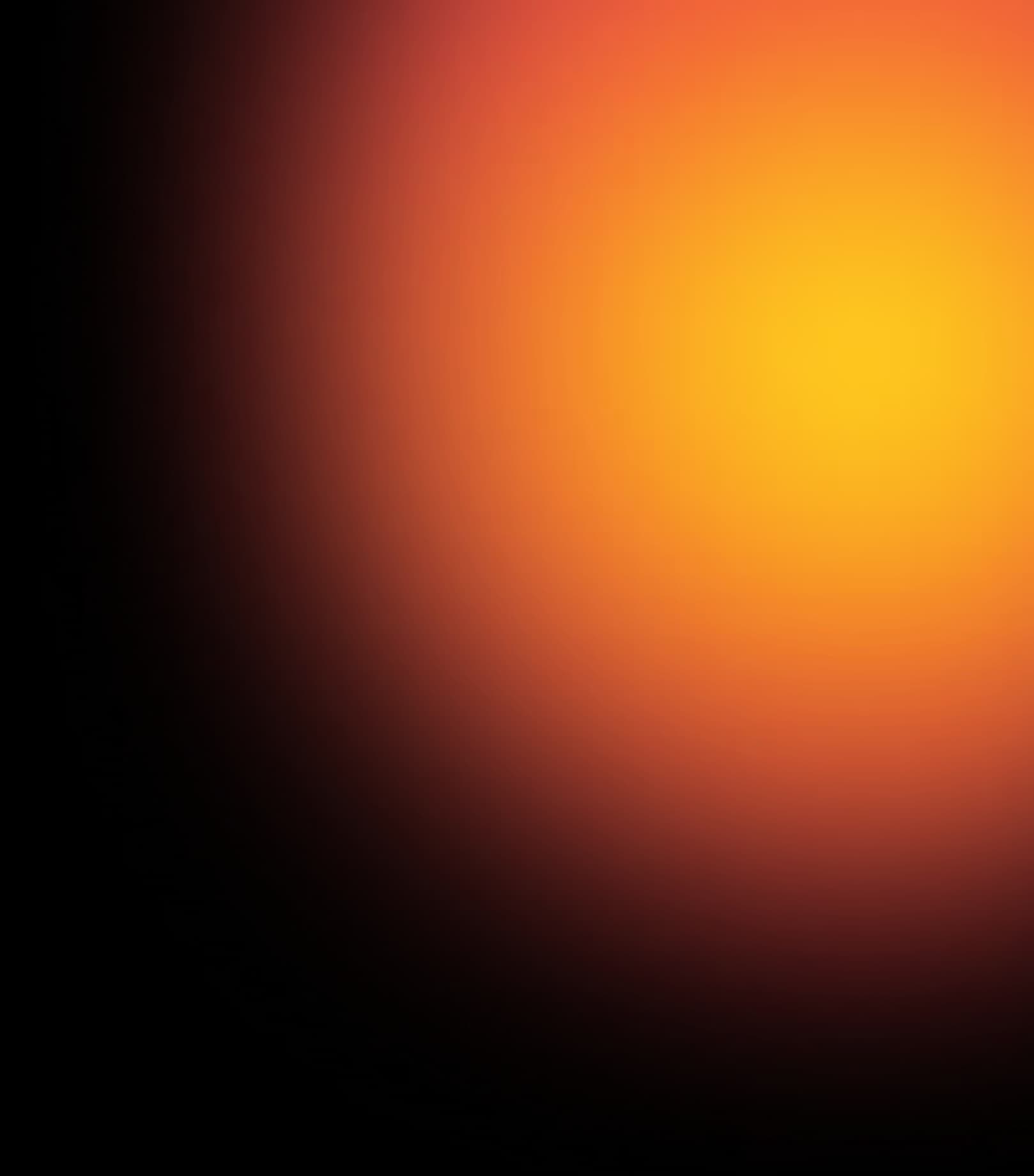 Hero Visual Effect